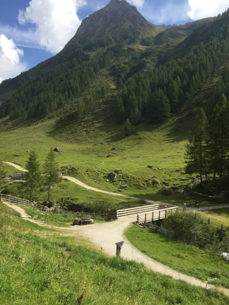 Stadtverband Löhne reiste nach Südtirol