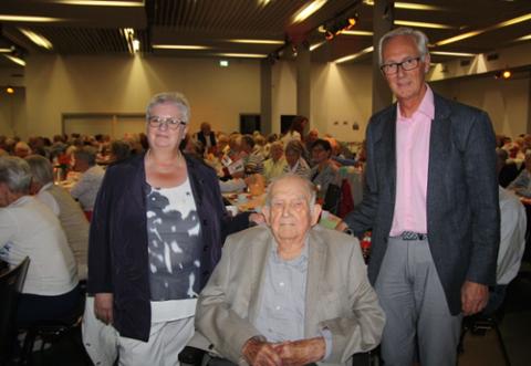 Ältere Beiträge aus dem Stadtverband