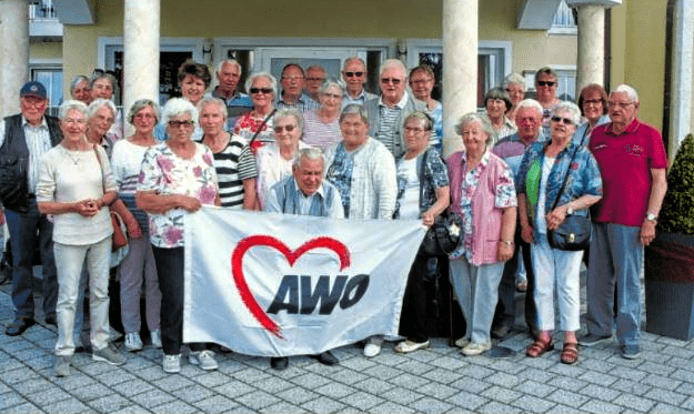 Ältere Beiträge aus dem Stadtverband
