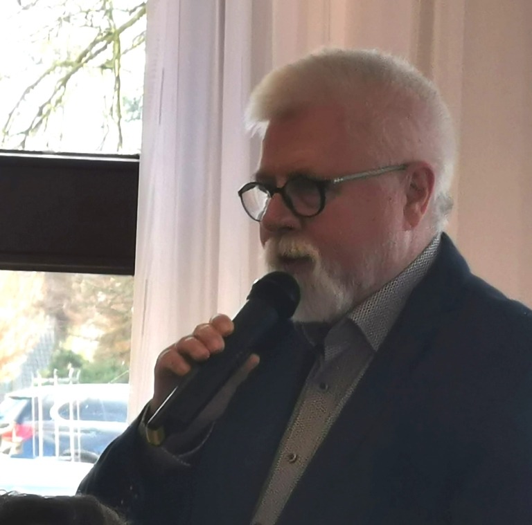 Ehrungen bei der AWO Jahreshauptversammlung des Ortsverein Mennighüffen