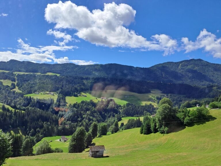Tolle Eindrücke aus dem Zillertal