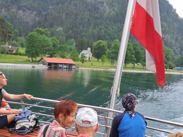 Tolle Eindrücke aus dem Zillertal