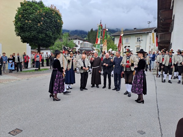 Tolle Eindrücke aus dem Zillertal