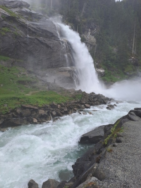 Tolle Eindrücke aus dem Zillertal
