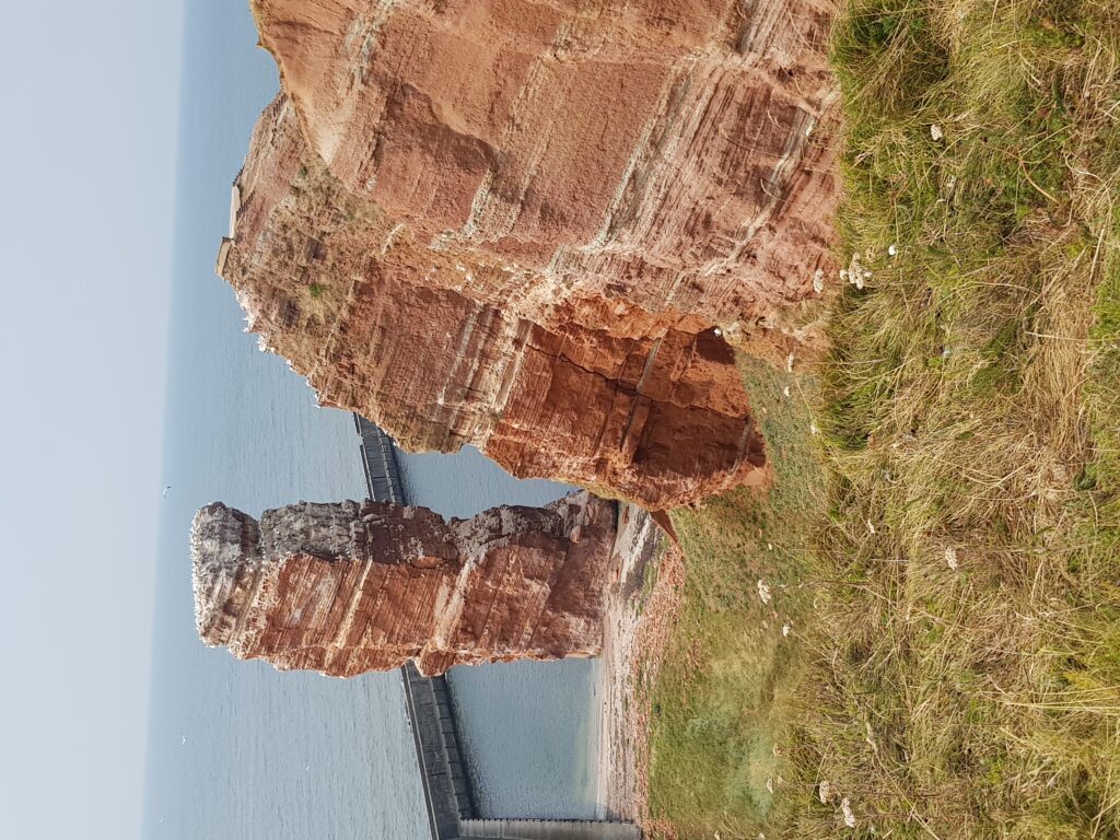 Reise Altes Land mit Helgoland