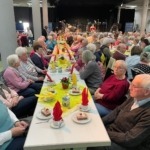 Frühlingsfest der Stadt Löhne 2025