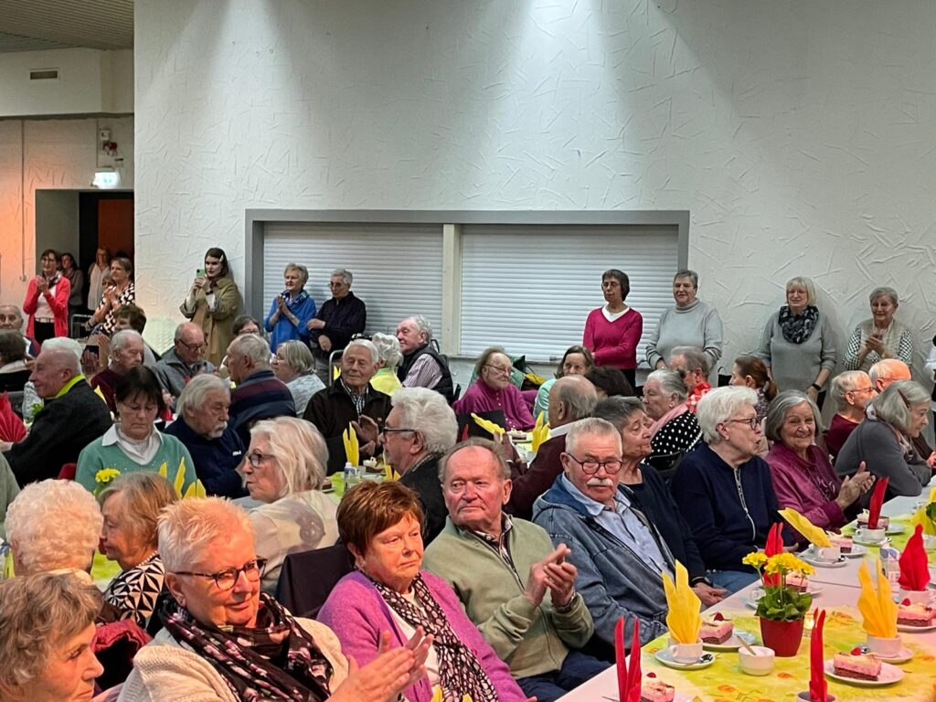 Frühlingsfest der Stadt Löhne 2025