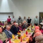 Frühlingsfest der Stadt Löhne 2025