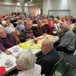 Frühlingsfest der Stadt Löhne 2025