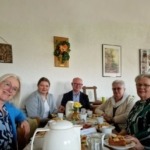 Jahreshauptversammlung der AWO Stadtverband Löhne e.V.