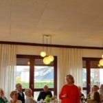 Jahreshauptversammlung der AWO Stadtverband Löhne e.V.