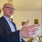 Jahreshauptversammlung der AWO Stadtverband Löhne e.V.