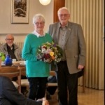 Jahreshauptversammlung der AWO Stadtverband Löhne e.V.
