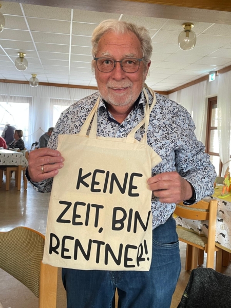 Osterfest in Gohfeld