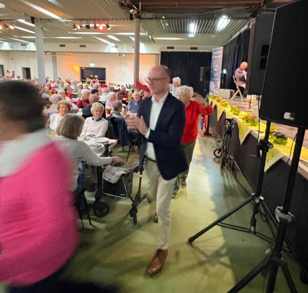 Frühlingsfest der Stadt Löhne 05.03.2026