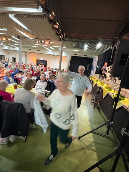 Frühlingsfest der Stadt Löhne 05.03.2026
