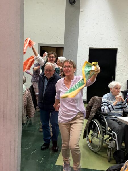 Frühlingsfest der Stadt Löhne 05.03.2026