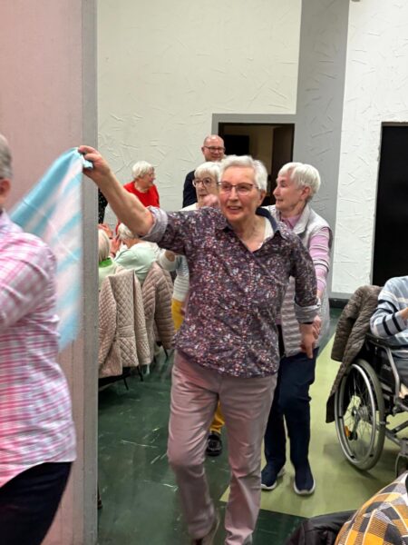 Frühlingsfest der Stadt Löhne 05.03.2026