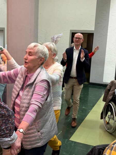 Frühlingsfest der Stadt Löhne 05.03.2026
