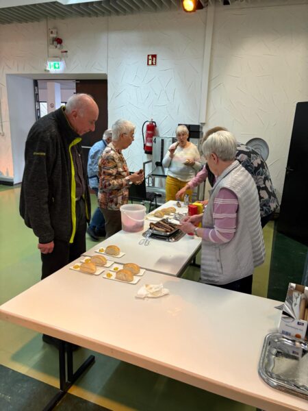 Frühlingsfest der Stadt Löhne 05.03.2026