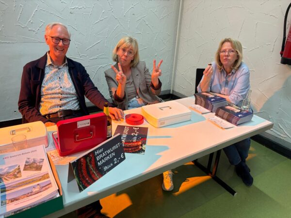 Frühlingsfest der Stadt Löhne 05.03.2026