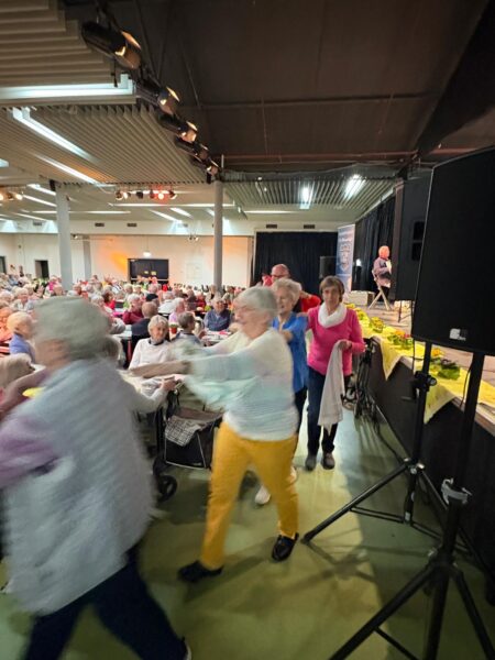Frühlingsfest der Stadt Löhne 05.03.2026