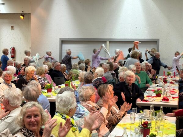 Frühlingsfest der Stadt Löhne 05.03.2026