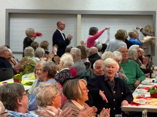 Frühlingsfest der Stadt Löhne 05.03.2026