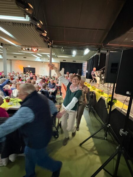 Frühlingsfest der Stadt Löhne 05.03.2026