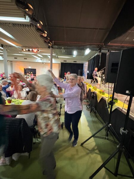 Frühlingsfest der Stadt Löhne 05.03.2026
