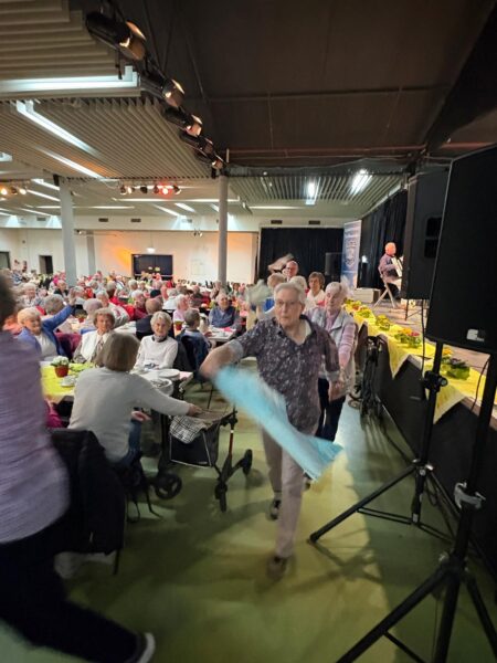 Frühlingsfest der Stadt Löhne 05.03.2026