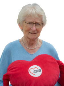 Helga Niederbröker