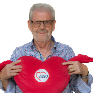 Rolf Kleinedöpke