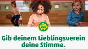 Förderpenny – Unterstützung für den AWO Pflegekinderdienst
