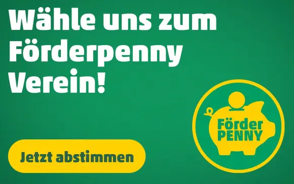 AWO Pflegekinderdienst des AWO Kreisverbandes Herford e.V. ist für den Förderpenny nominiert!
