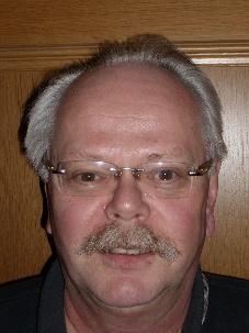 Porträt von Günter Pieper