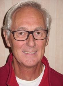 Porträt von Karl-Heinz Bernsmeier